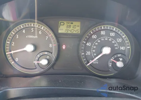 2007 Kia Rio Lx z USA, uszkodzony, nr VIN KNADE123576278090